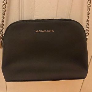 Michael Kors crossbody purse